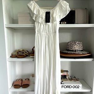 Never worn, Anna Kaci dress